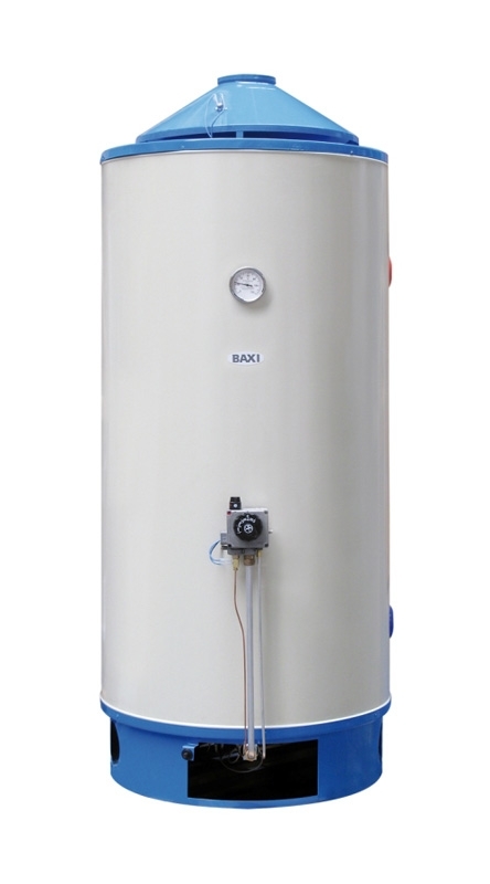 Baxi SAG3 50 7116717--